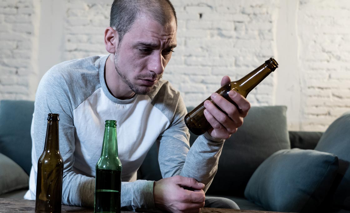 Убрать алкогольную зависимость в Старотитаровской